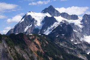 All around, the vistas were laden with new peaks to explore, heights to achieve.