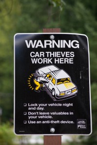 A strange jobs program in British Columbia. (Whistler)