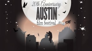 20th AFF poster
