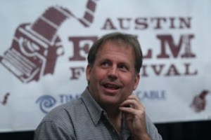 Terry Rossio on AFF panel