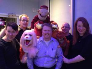 I don't care if you're sick of hearing about these guys