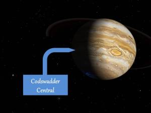 Not the home of young Spanish girls