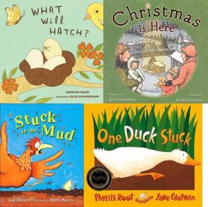 In my head, these styles could work with my story, but remaining open to other ideas!