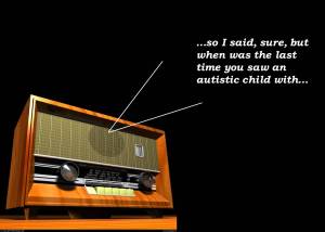 NPR = Nasty Puppet Radio