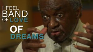 Henry comes alive again as the music reaches inside