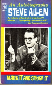 Steve Allen