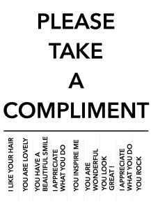 COMPLIMENT1
