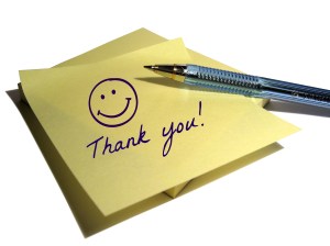 thank-you-note