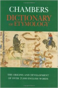 Etymology