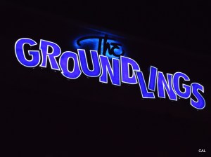 groundlings