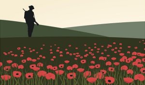 soldier_andfield_of_poppies