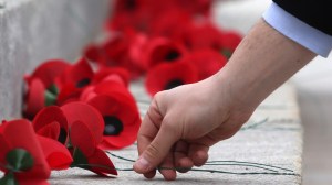 Varied of tradition, but singular in purpose.