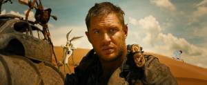 Is this Mad Max's next foe?