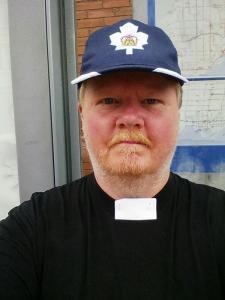 What's a religious theme without my beloved Toronto Marlies?