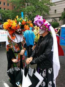 Two Sisters plan the next few hours