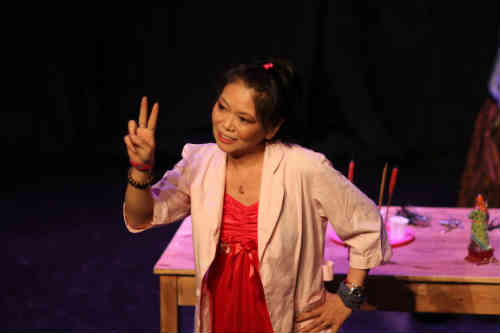 Writer/performer Nancy Eng takes us inside a NYC massage parlor