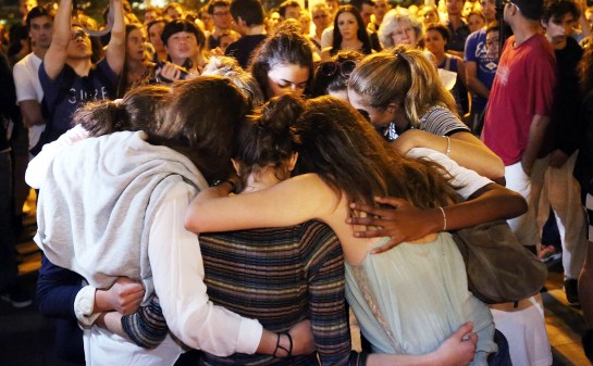 SCMP 14NOV15 NS CANDLE1  EDW_5399A.JPG