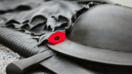 Remembrance Day