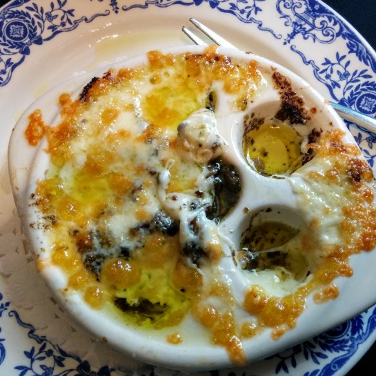 Escargots