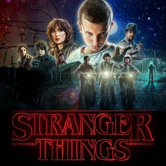 stranger-things