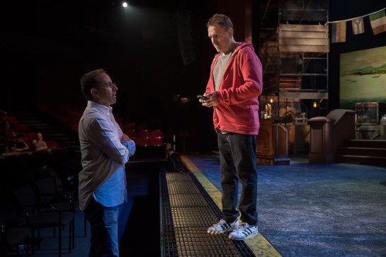 Colin Quinn Comedy Special