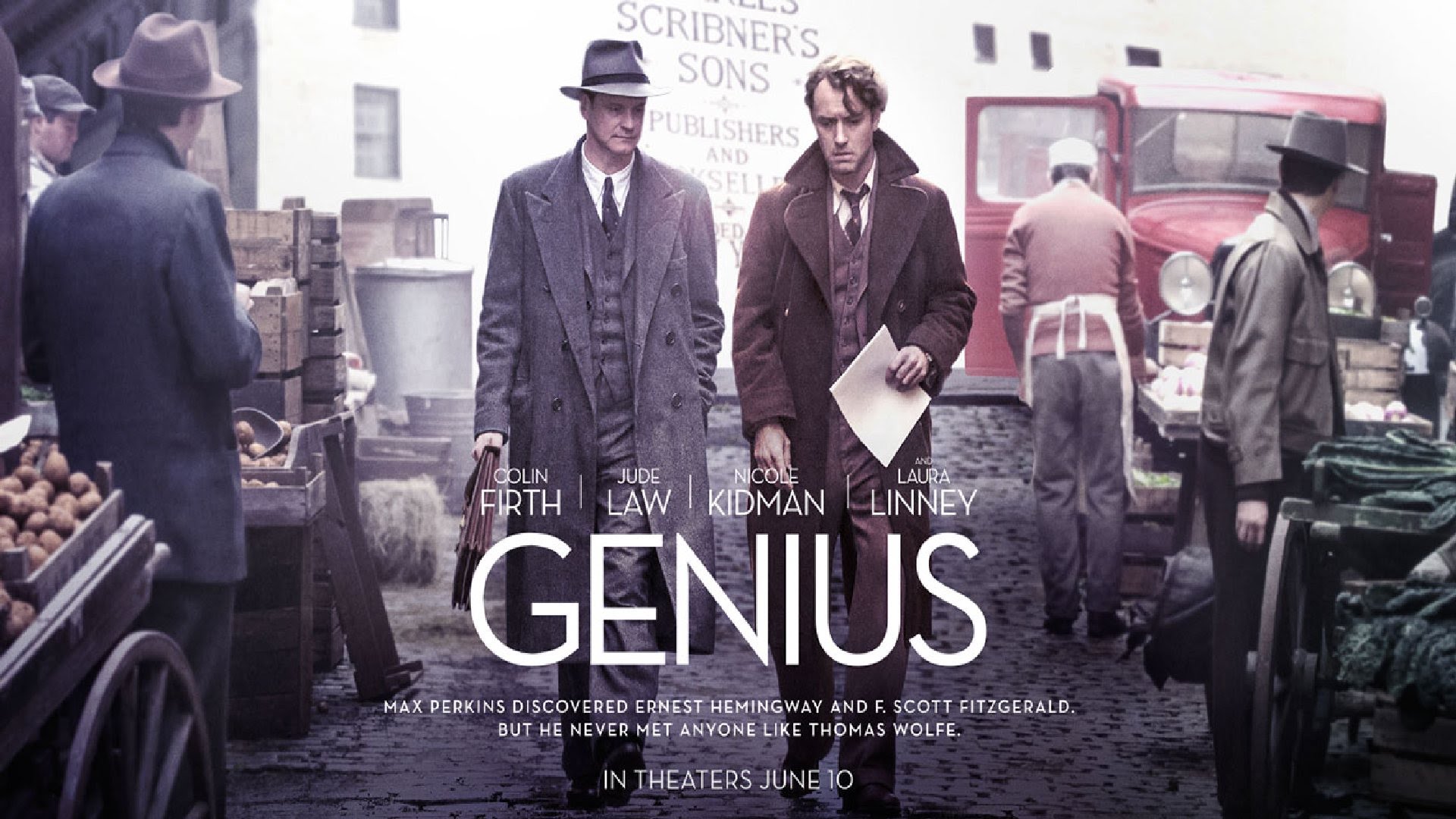 genius-poster