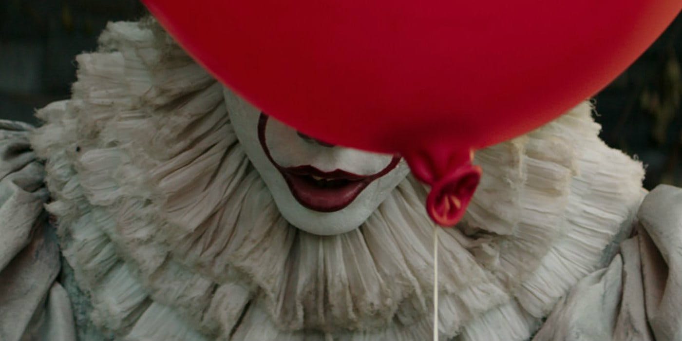 IT-2017-Pennywise