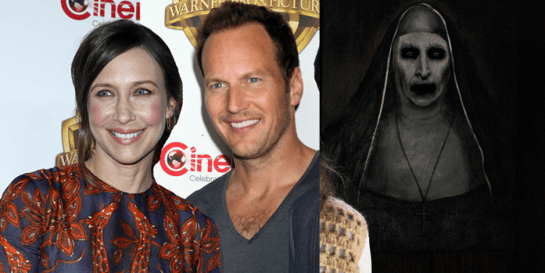 Commuter conjuring cast