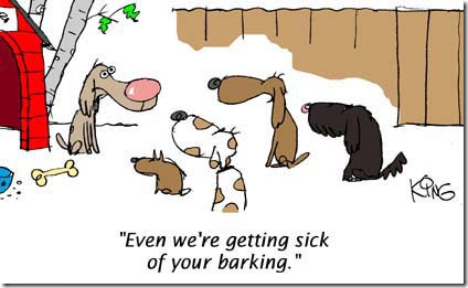 barkingdogcartoon
